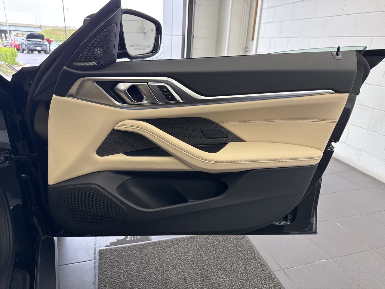 2025 BMW i4 40 - Photo 56