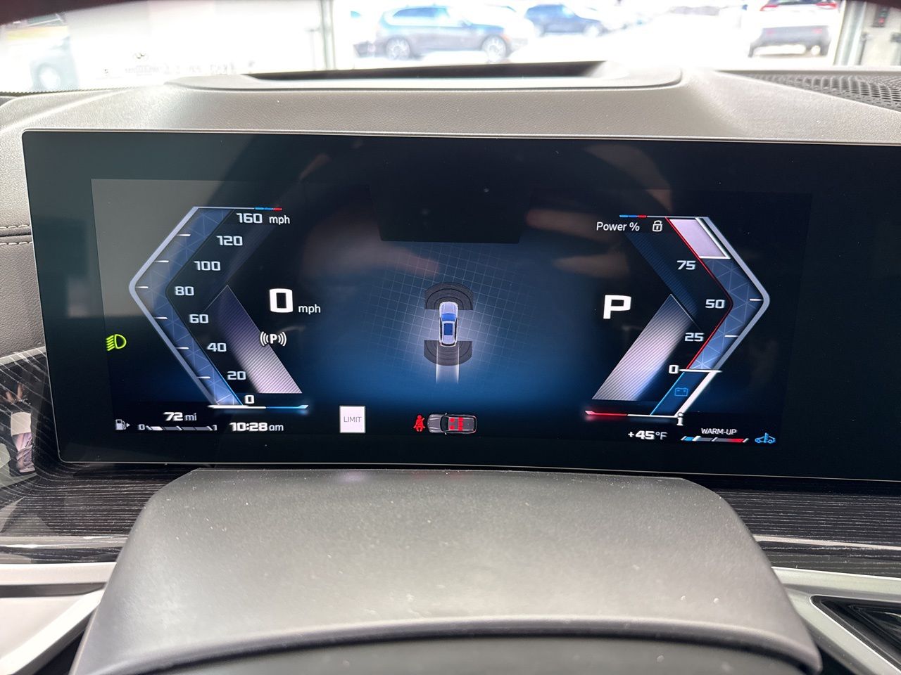 2026 BMW X5 M60i - Photo 18