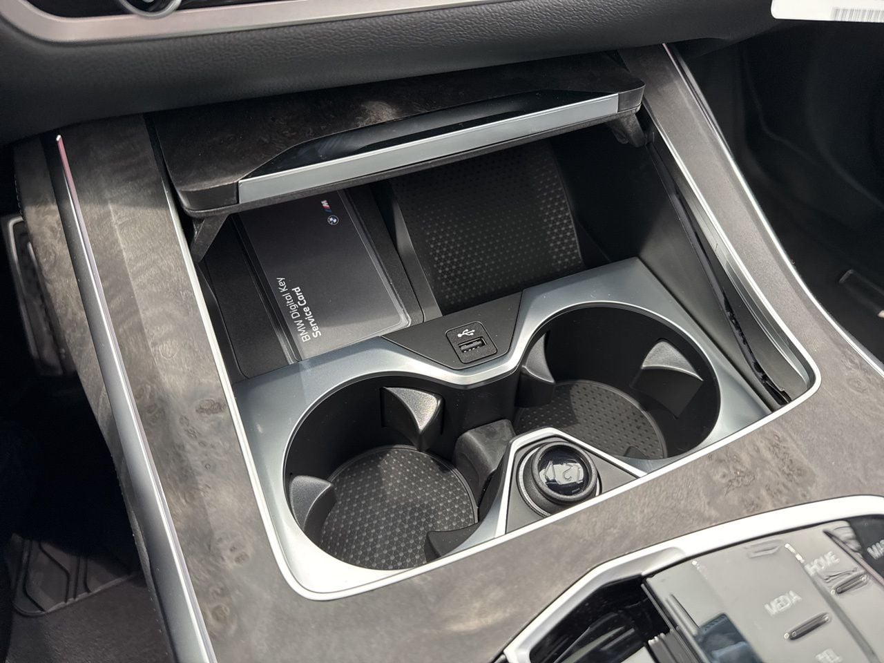 2026 BMW X7 40i - Photo 35