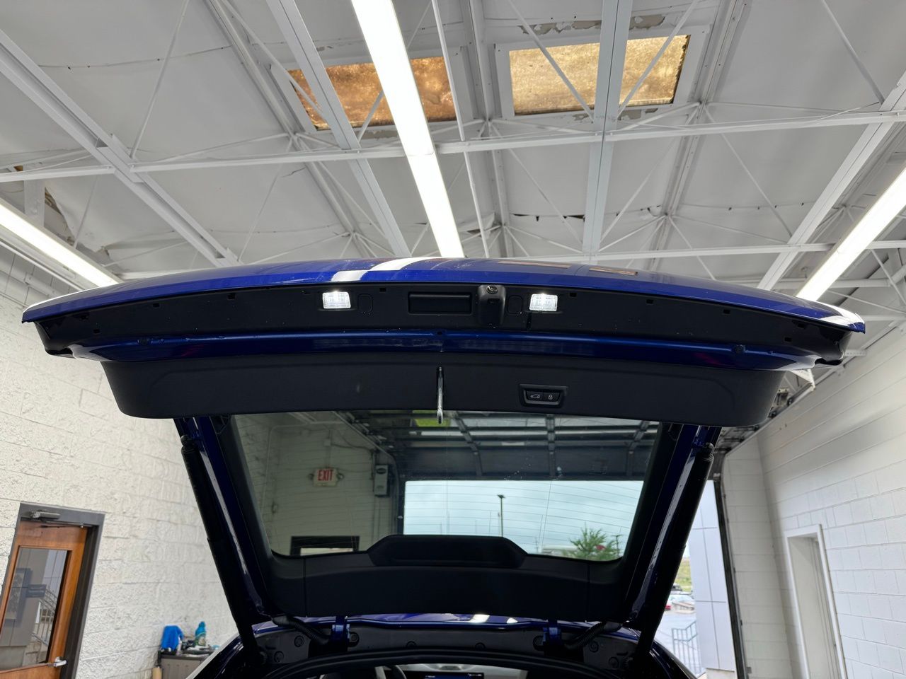 2026 BMW X6 M X6 M - Photo 12