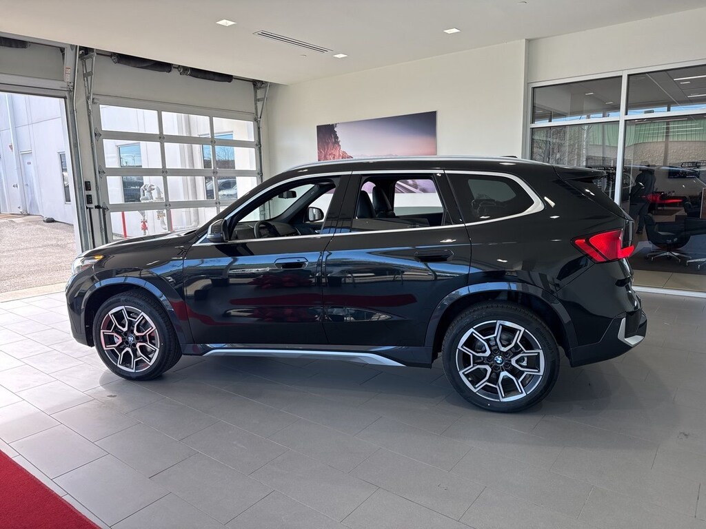 New 2026 BMW X1 xDrive28i SUV