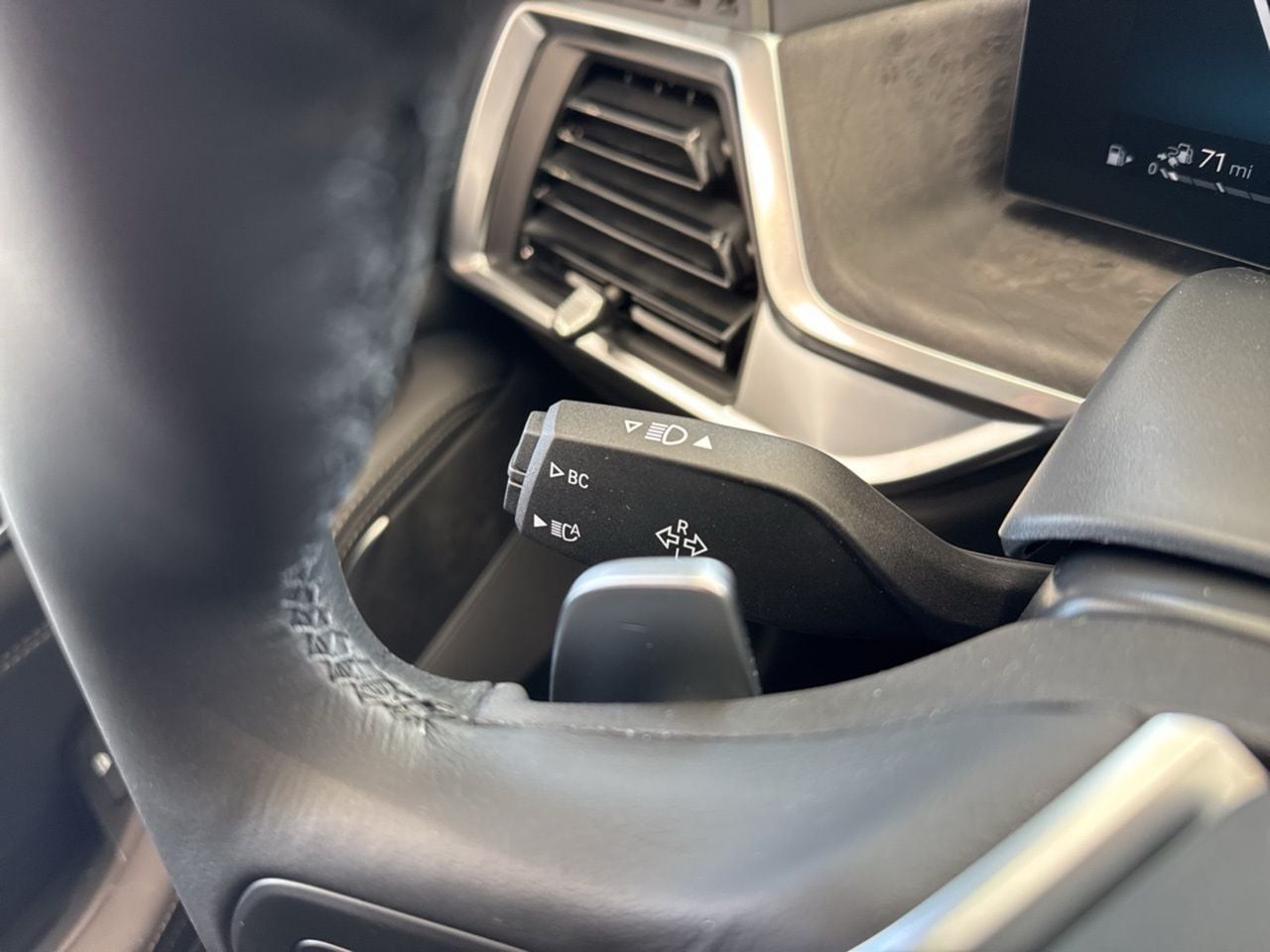 2026 BMW X5 50e - Photo 22