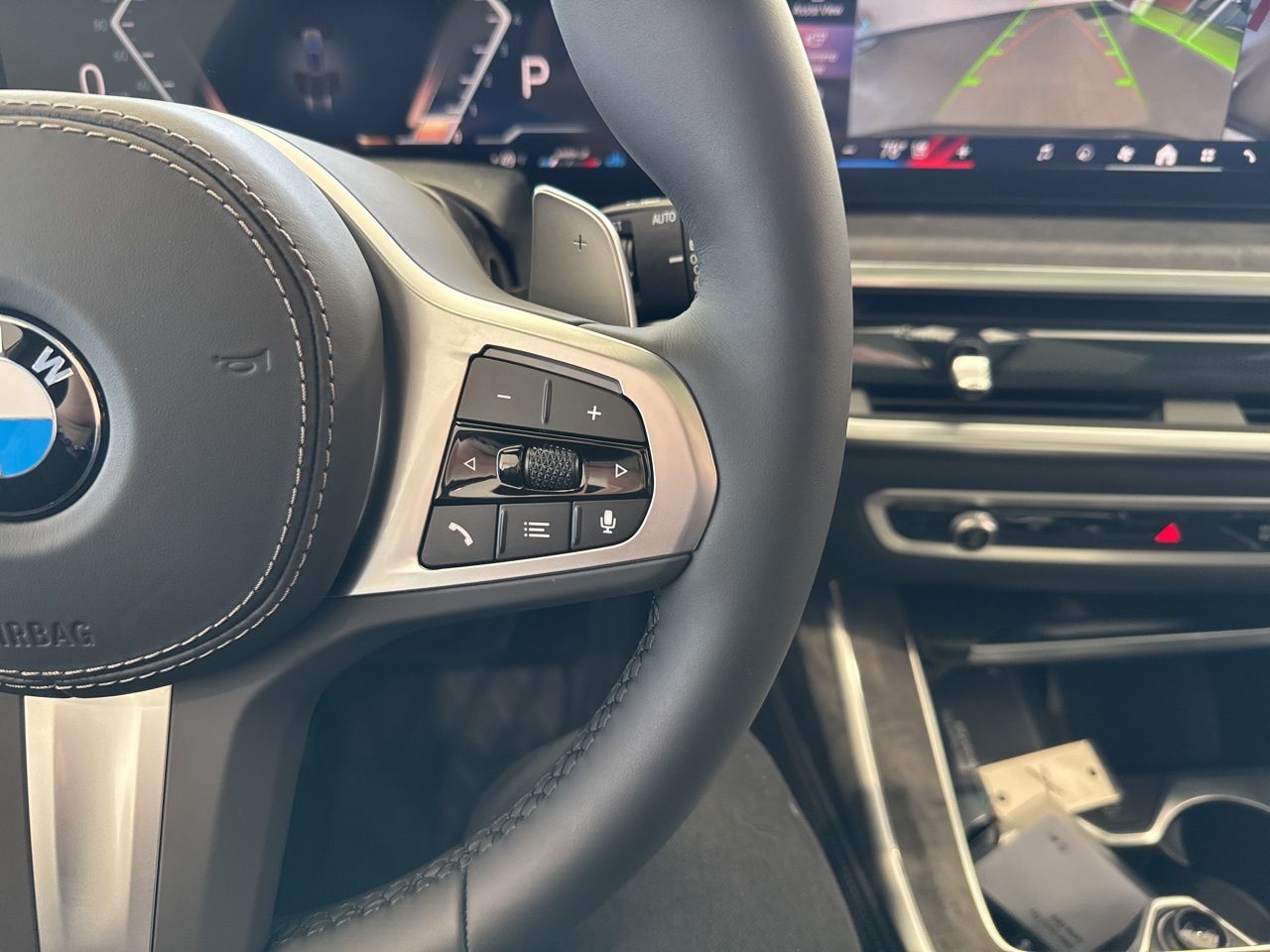 2026 BMW X7 40i - Photo 24