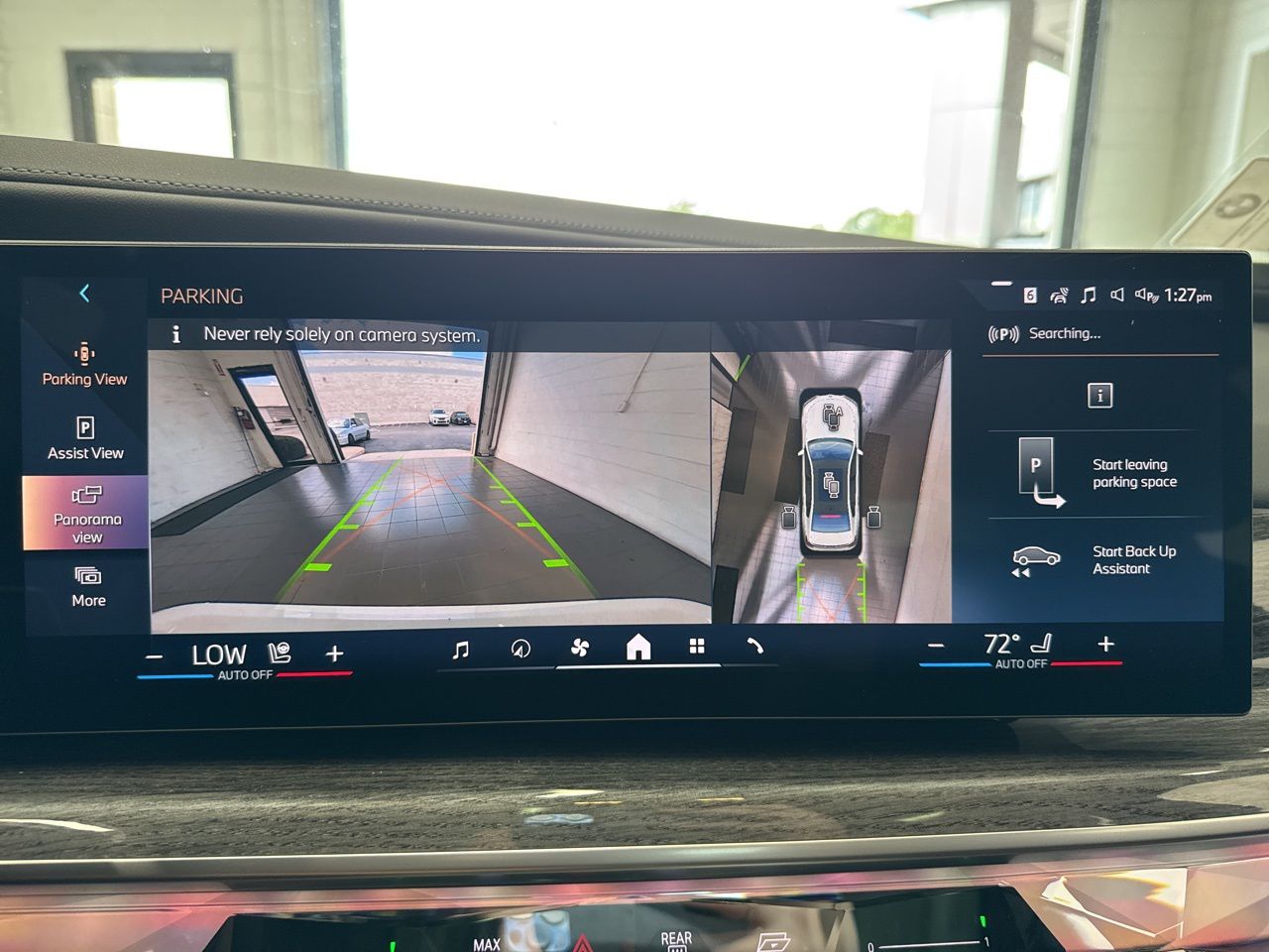 2026 BMW 7 Series 740i - Photo 30