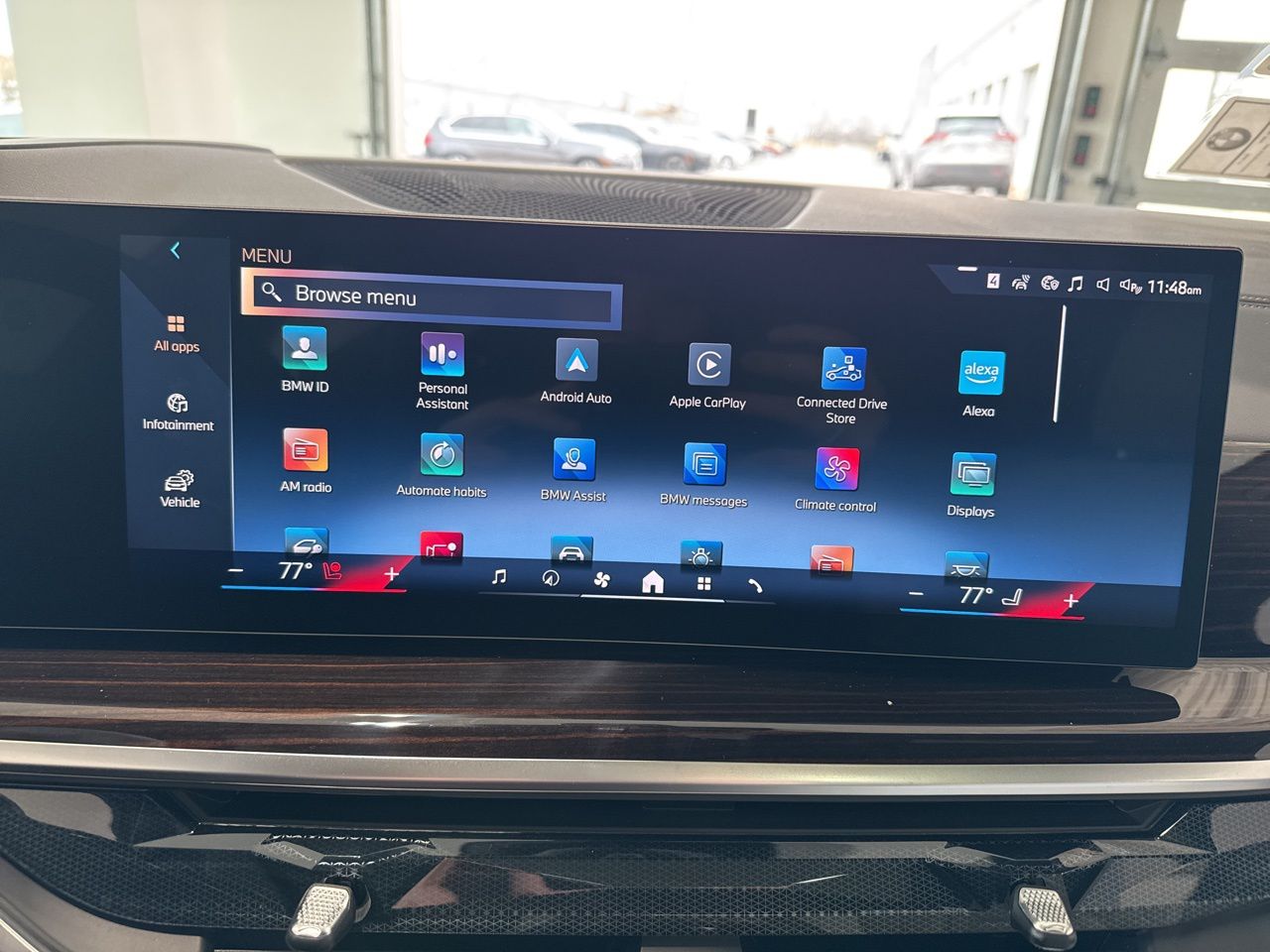 2026 BMW X5 40i - Photo 28