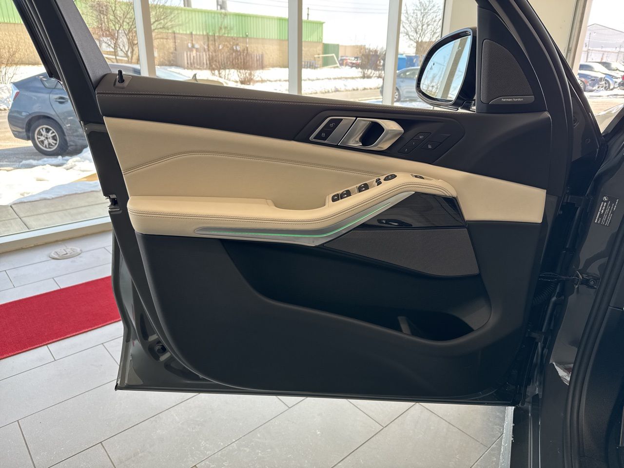 2026 BMW X5 40i - Photo 40