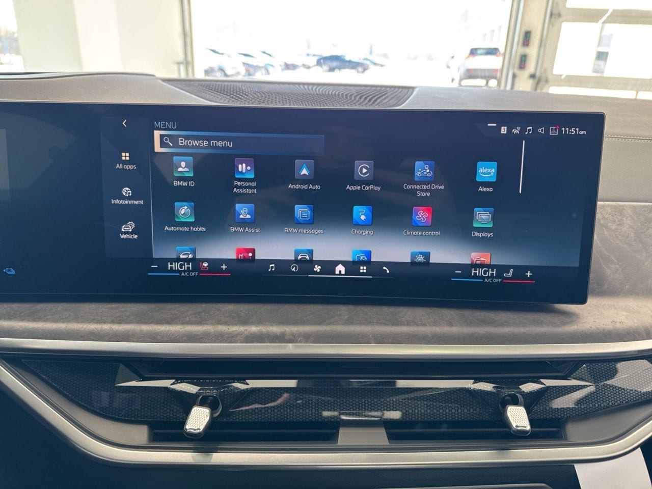 2026 BMW X5 50e - Photo 25