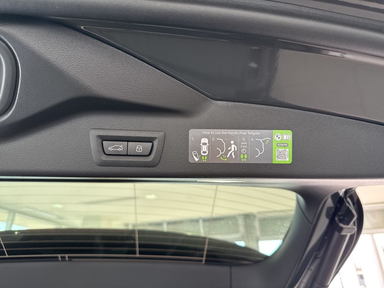2026 BMW X5 50e - Photo 12