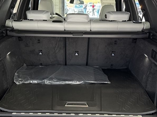 2026 BMW X5 50e - Photo 13