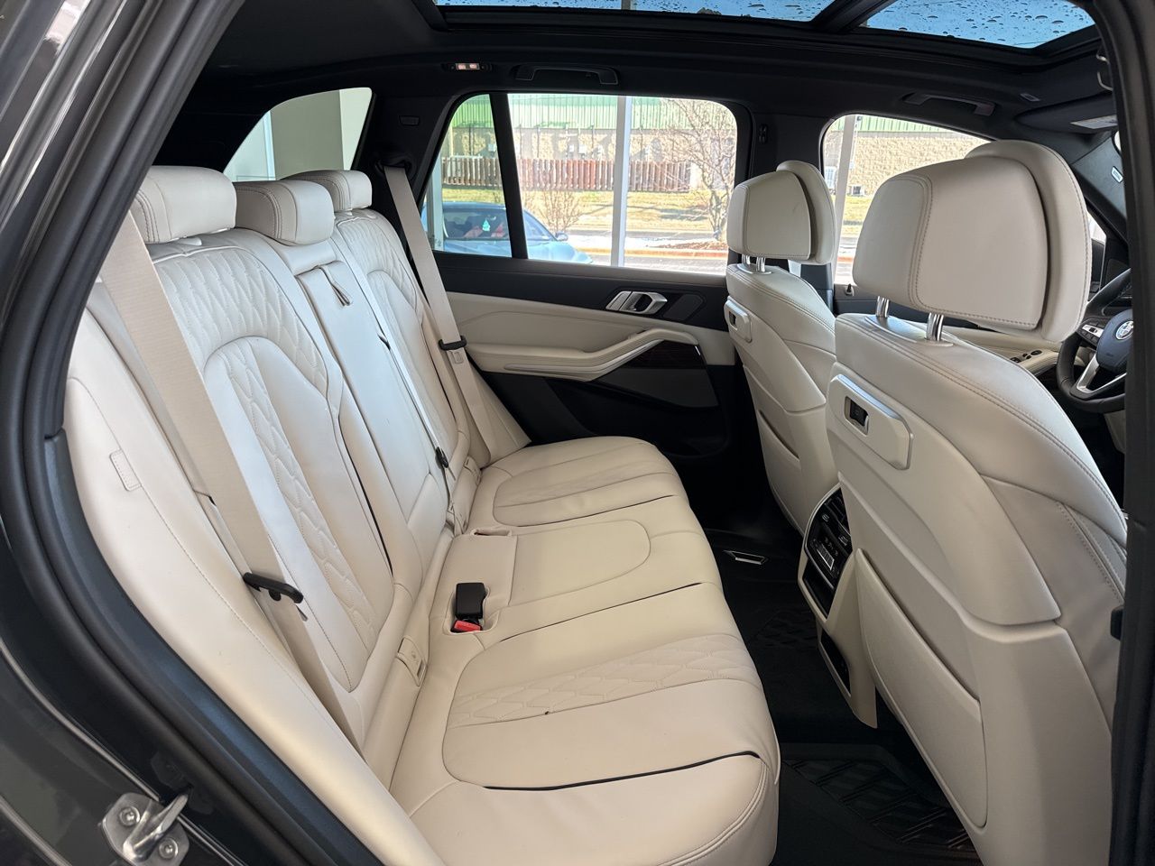 2026 BMW X5 40i - Photo 47