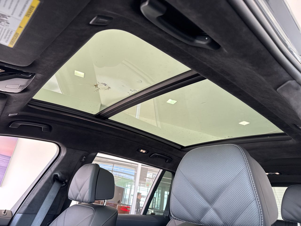 2026 BMW X7 40i - Photo 19