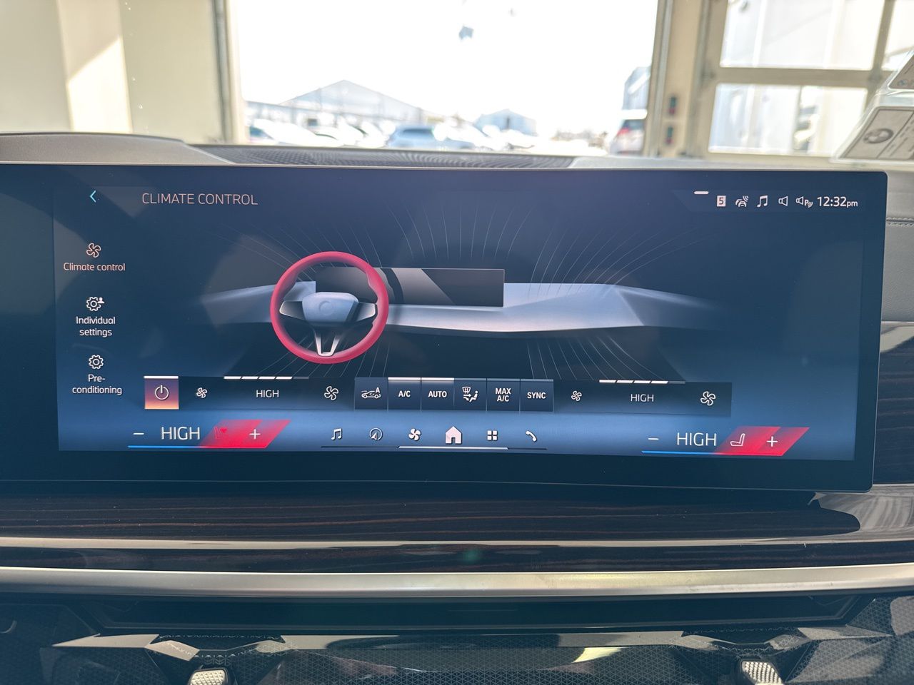 2026 BMW X5 40i - Photo 25