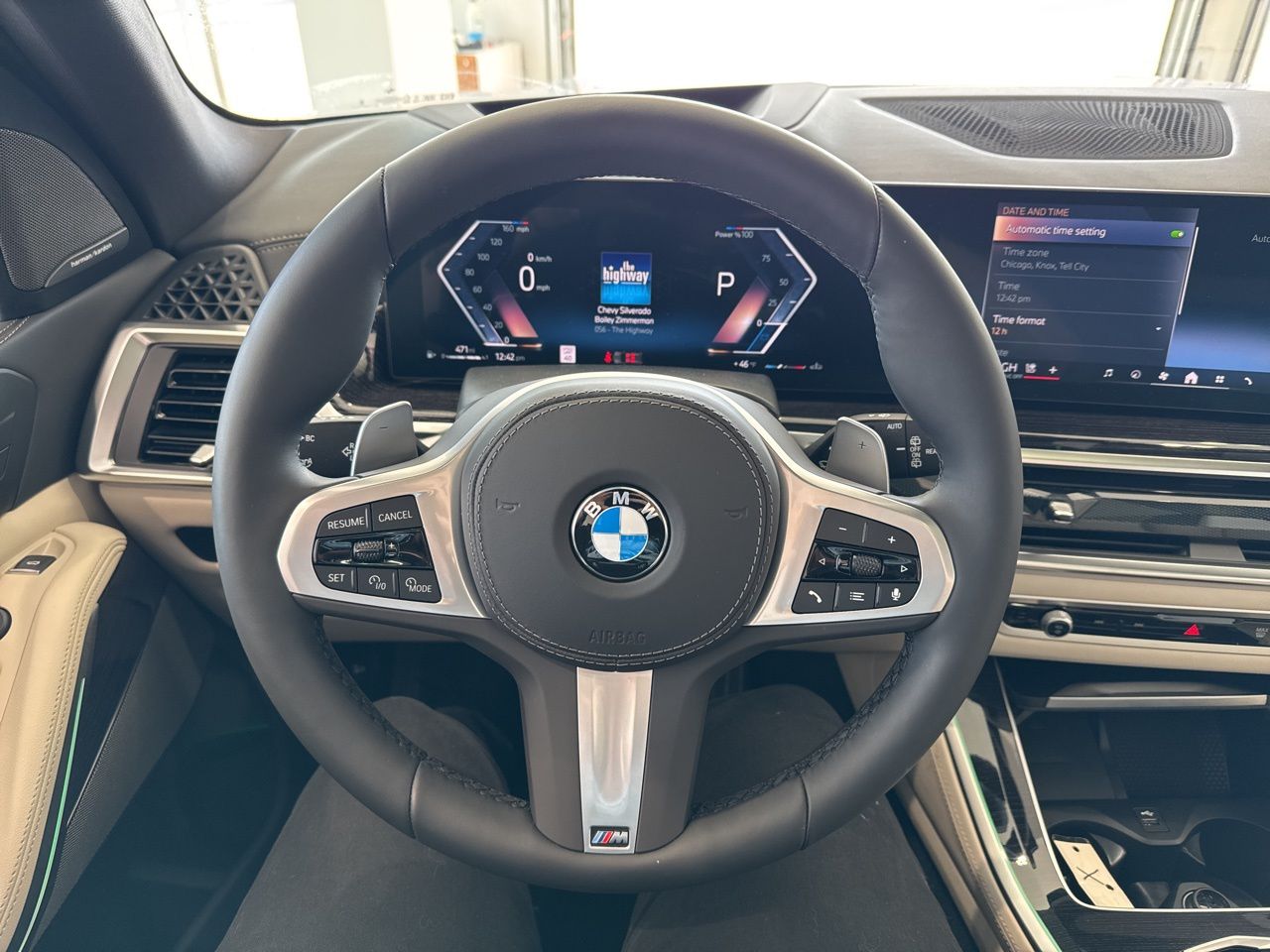 2026 BMW X5 40i - Photo 20