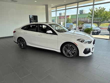 2023 BMW 2 Series 228i xDrive Gran Coupe