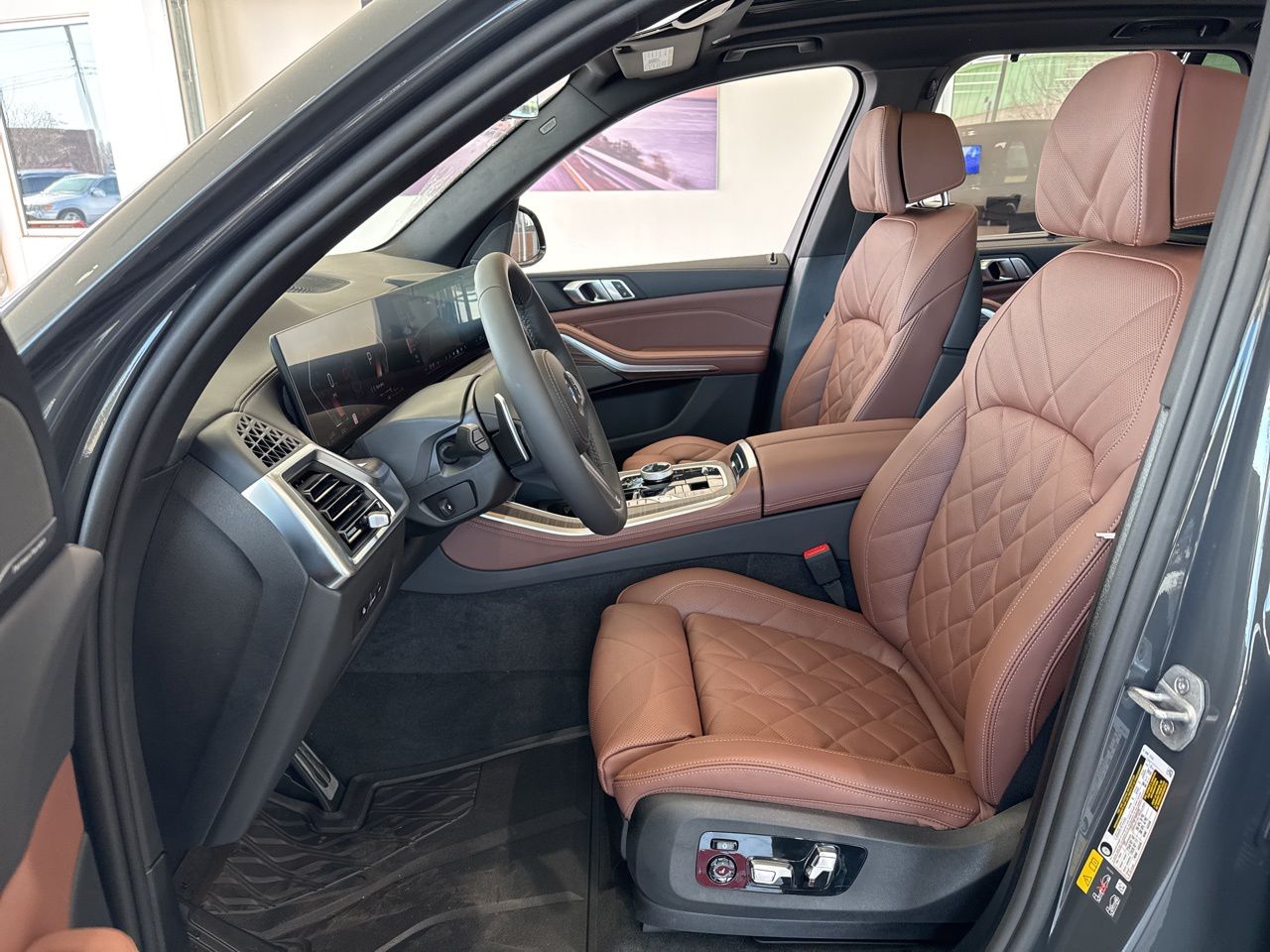 2026 BMW X5 50e - Photo 15