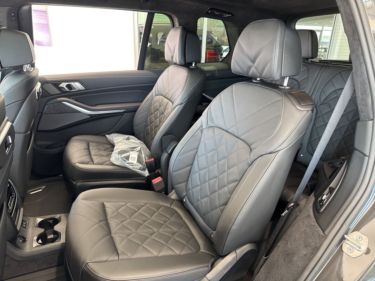 2026 BMW X7 40i - Photo 45