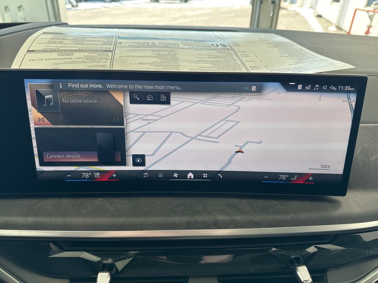 2026 BMW X7 40i - Photo 27