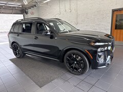 2026 BMW X7 SUV
