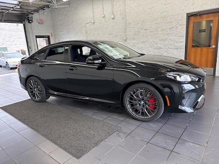 2026 BMW M235i Gran Coupe