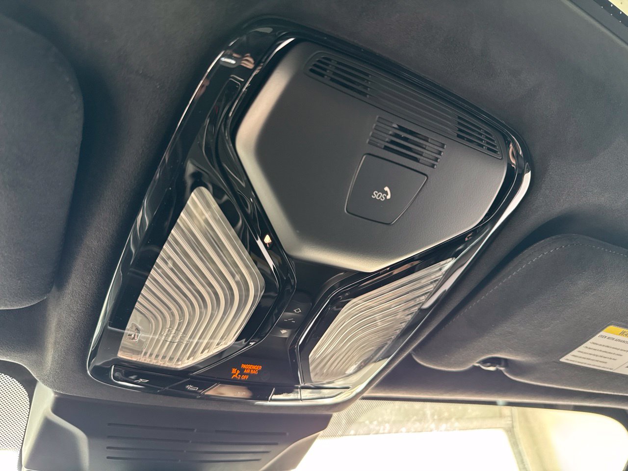 2026 BMW X7 40i - Photo 36