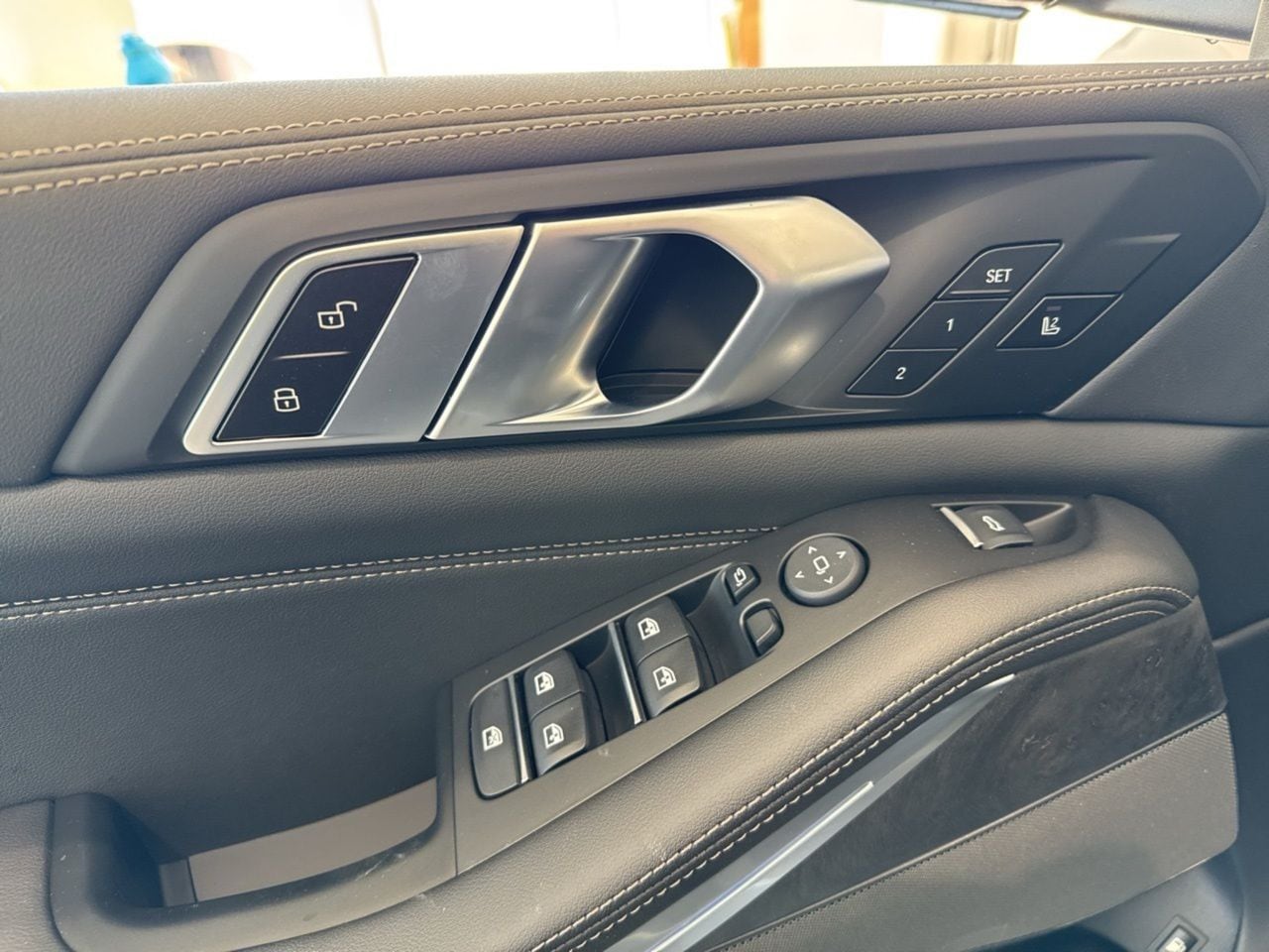 2026 BMW X5 50e - Photo 39