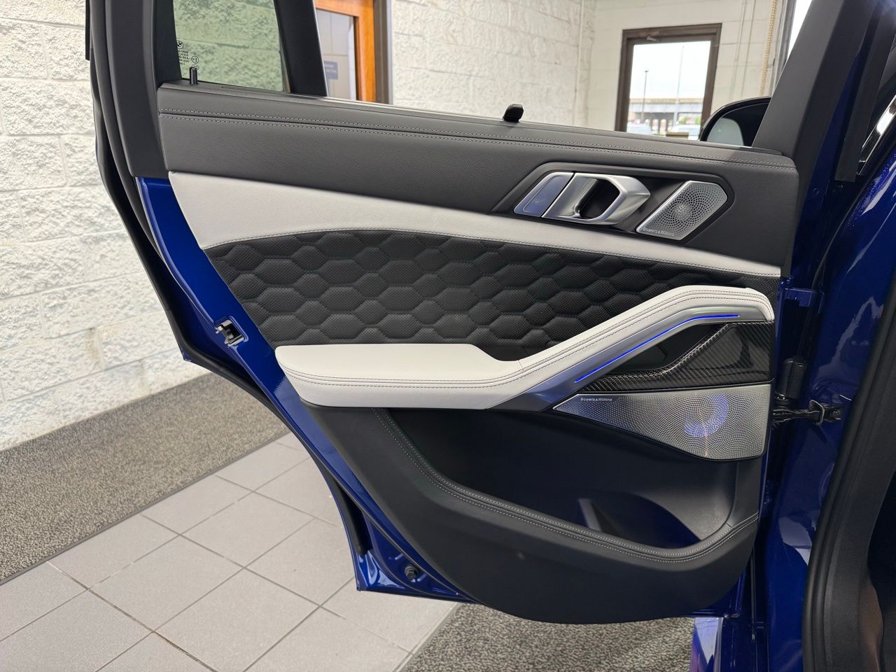 2026 BMW X6 M X6 M - Photo 50