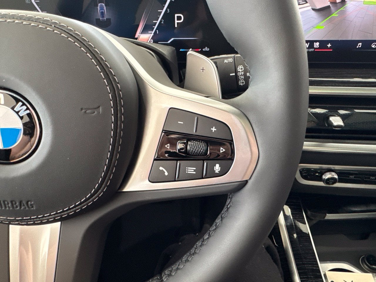 2026 BMW X7 40i - Photo 22