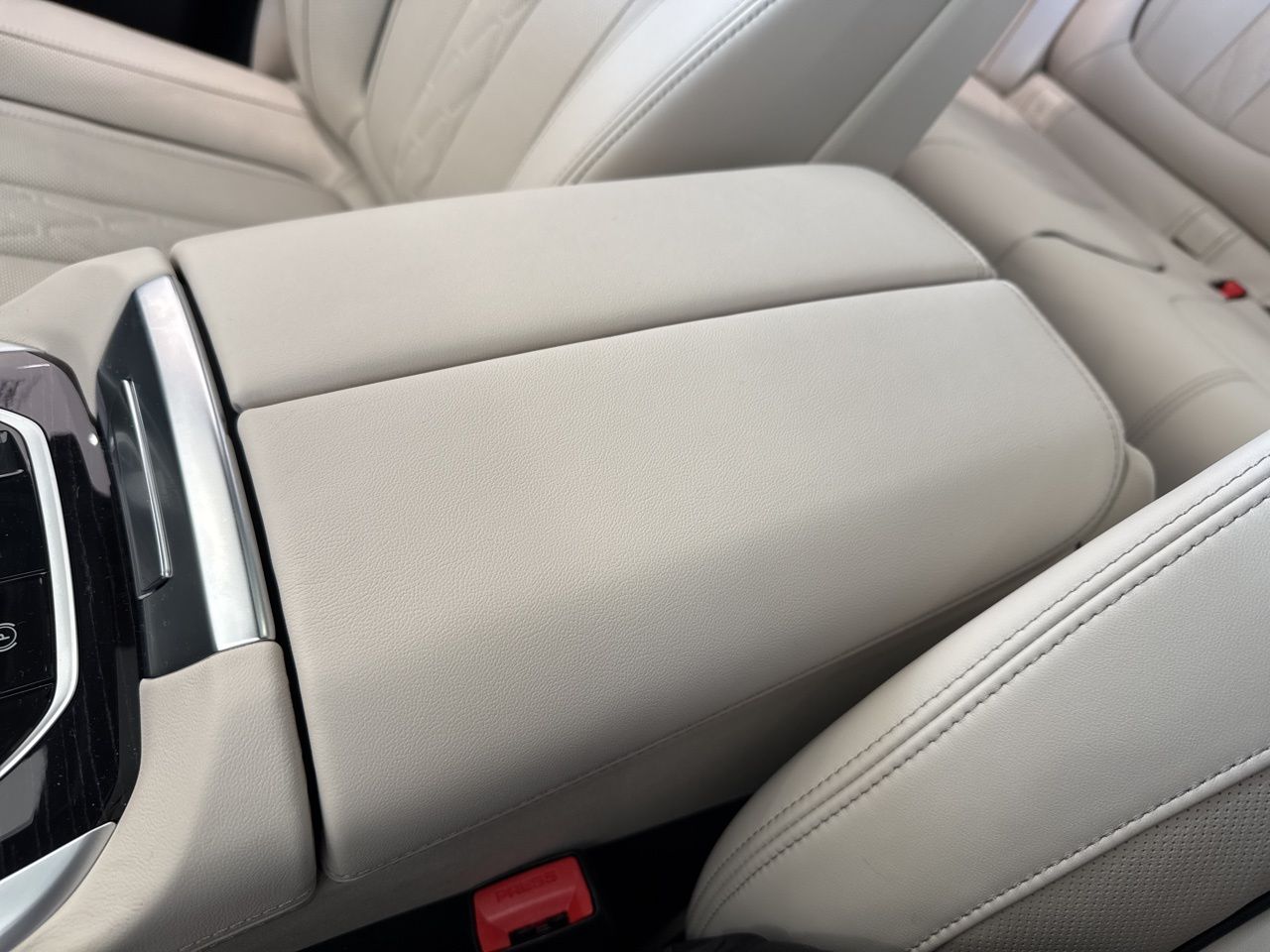 2026 BMW X5 40i - Photo 35