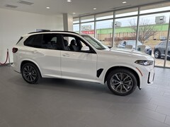2026 BMW X5 SUV