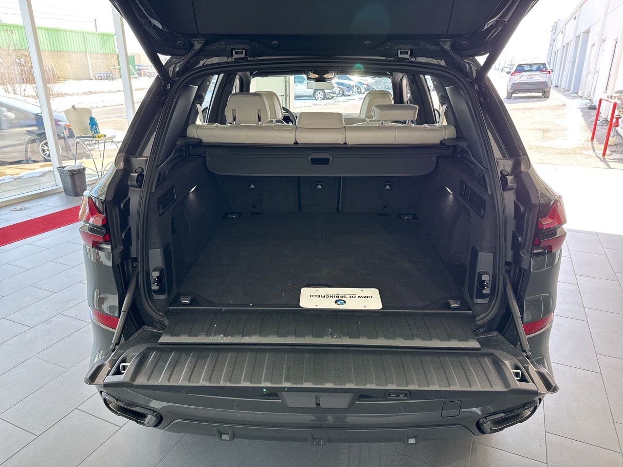 2026 BMW X5 40i - Photo 10