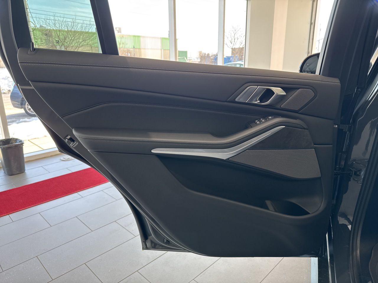 2026 BMW X7 40i - Photo 50