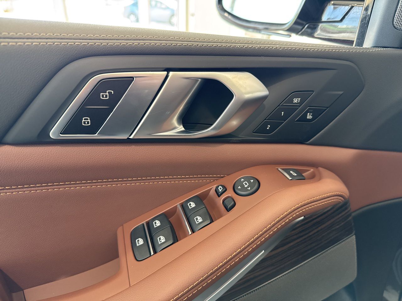 2026 BMW X5 50e - Photo 40