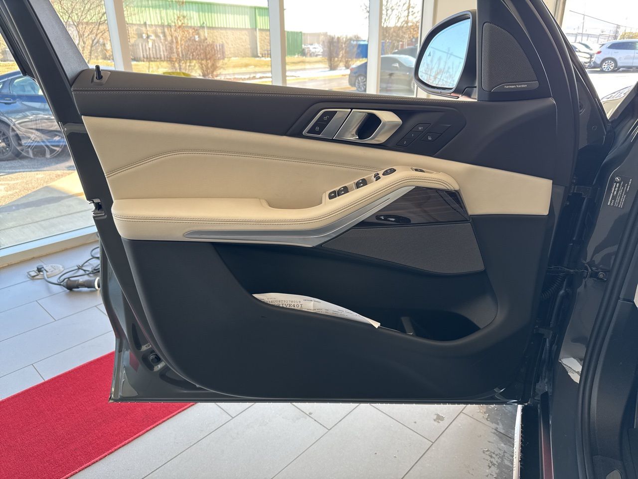 2026 BMW X5 40i - Photo 39