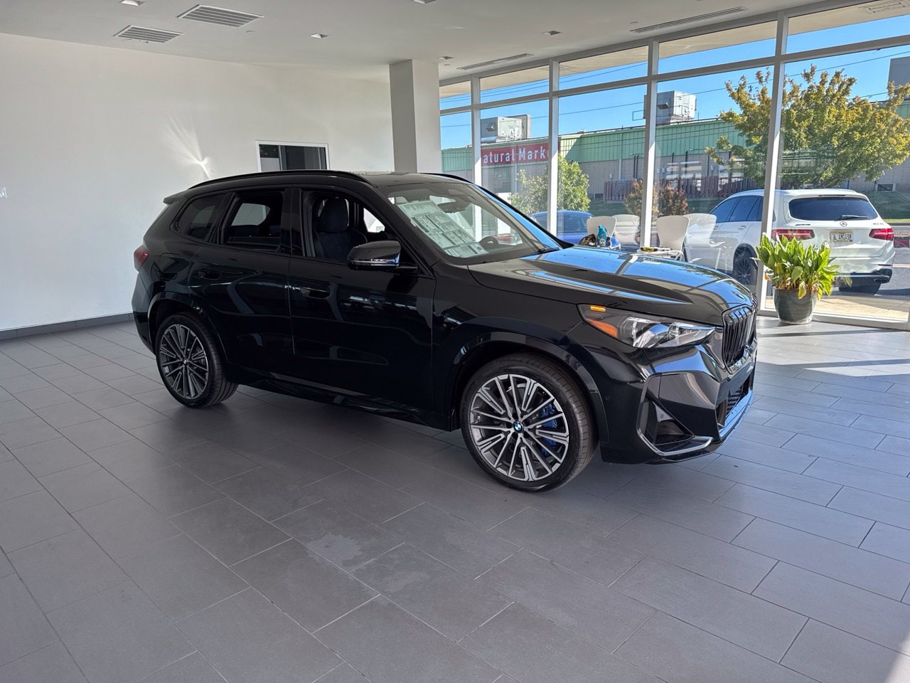 2027 BMW X1