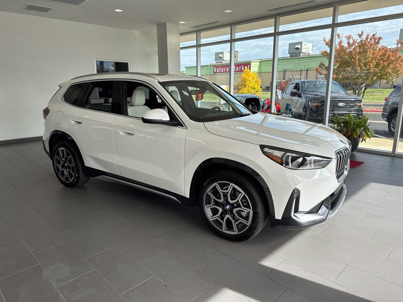 2027 BMW X1 xDrive28i SUV