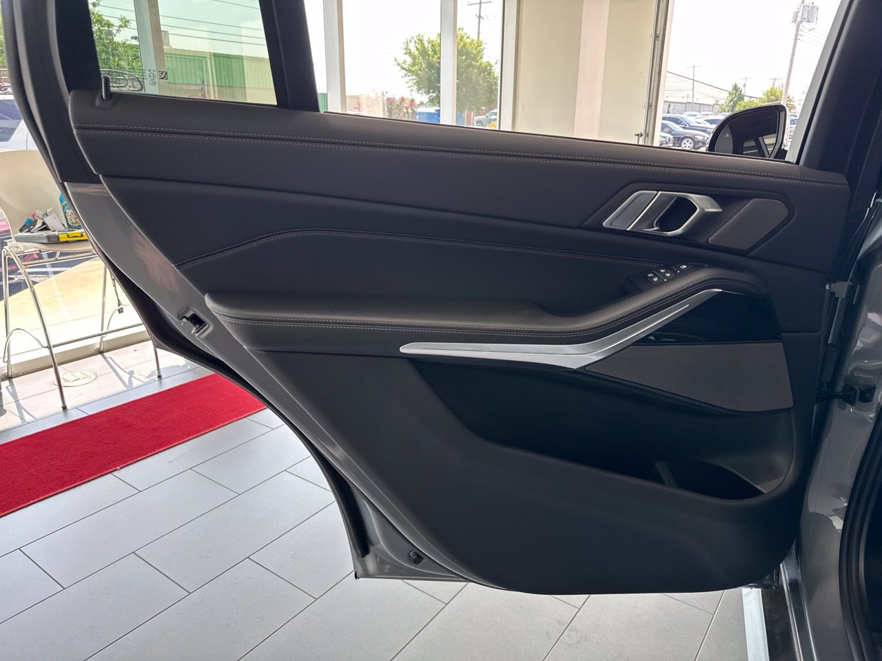 2026 BMW X7 40i - Photo 47