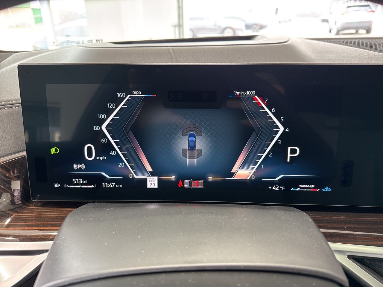2026 BMW X5 40i - Photo 18