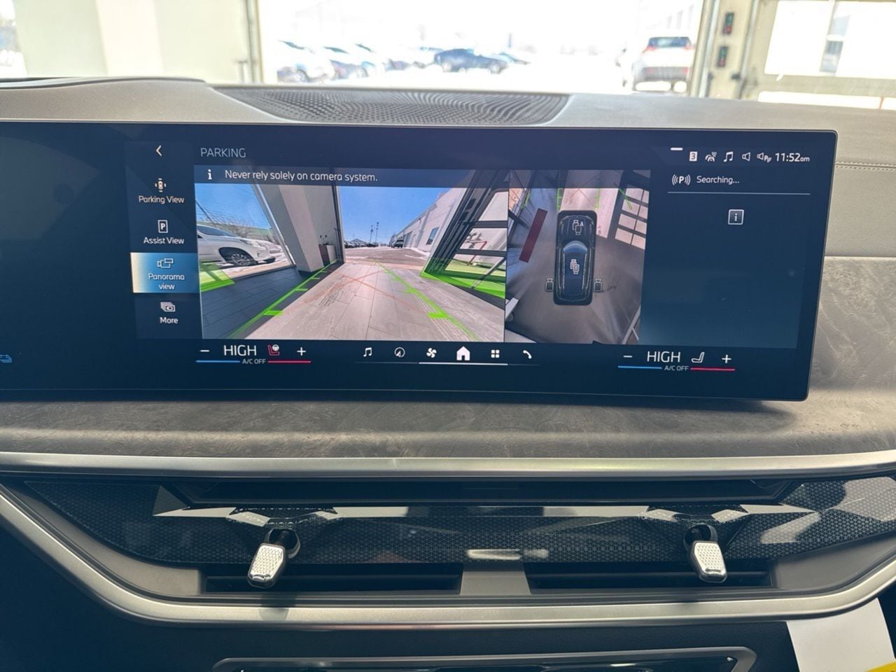2026 BMW X5 50e - Photo 27