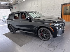 2026 BMW X5 SUV