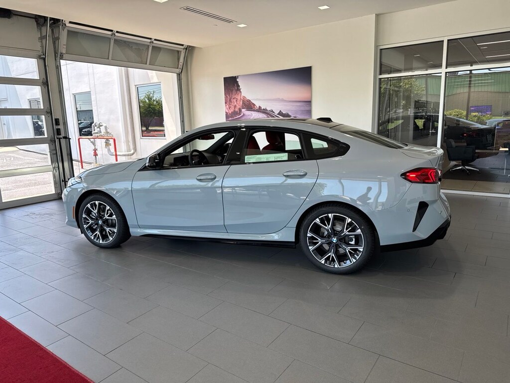 New 2026 BMW 228i 228 xDrive Gran Coupe