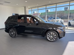 2026 BMW X5 SUV