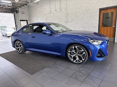 2025 BMW 230i Coupe