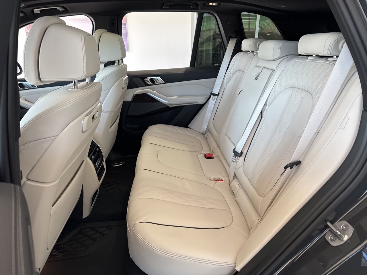2026 BMW X5 40i - Photo 41
