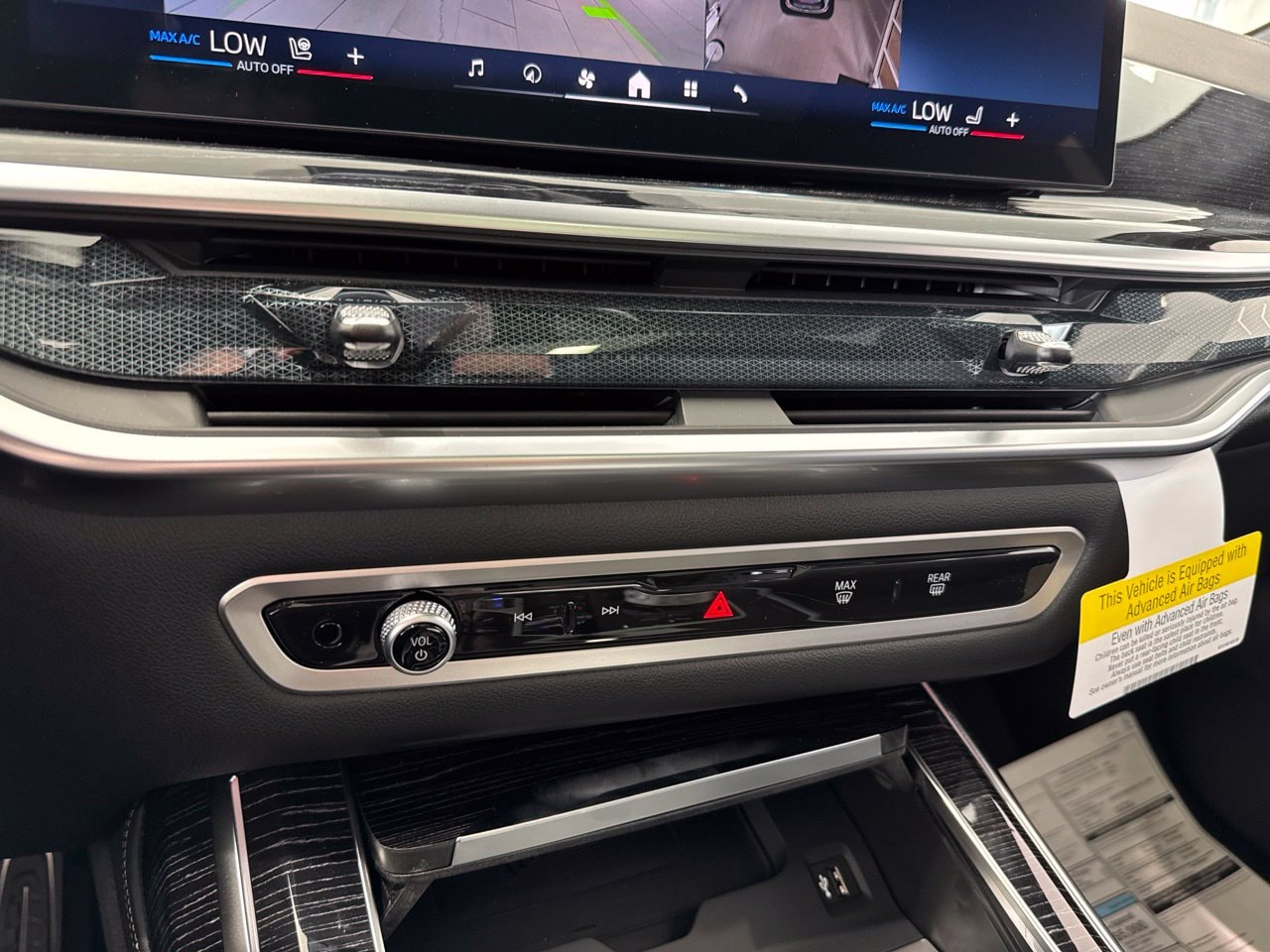 2026 BMW X7 40i - Photo 31