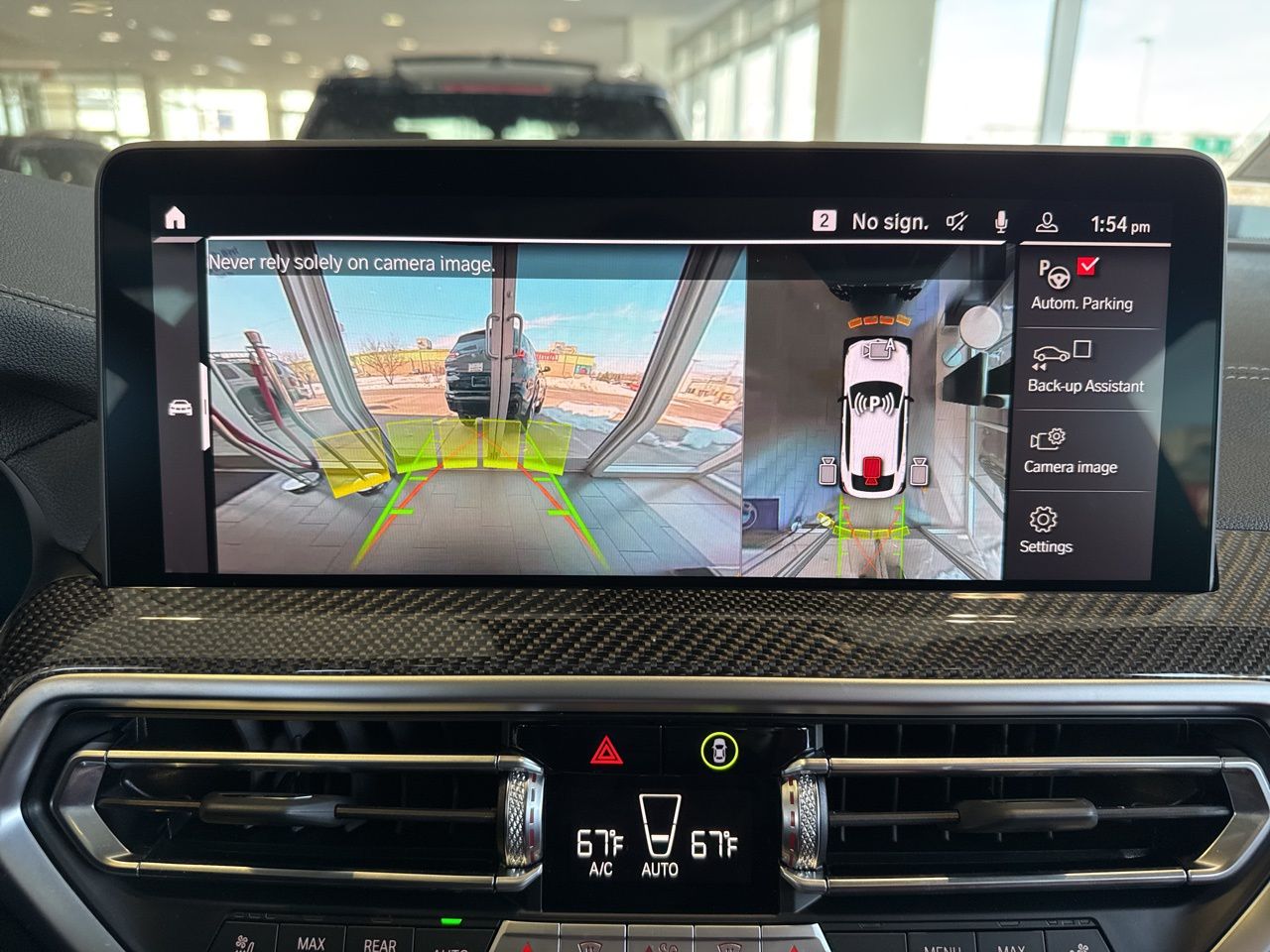 2025 BMW X4 M X4 M - Photo 26