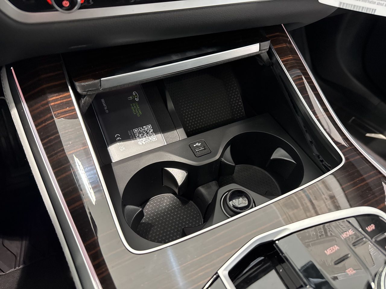 2026 BMW X5 40i - Photo 33