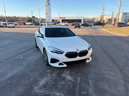 2023 BMW 2 Series 228i xDrive Gran Coupe