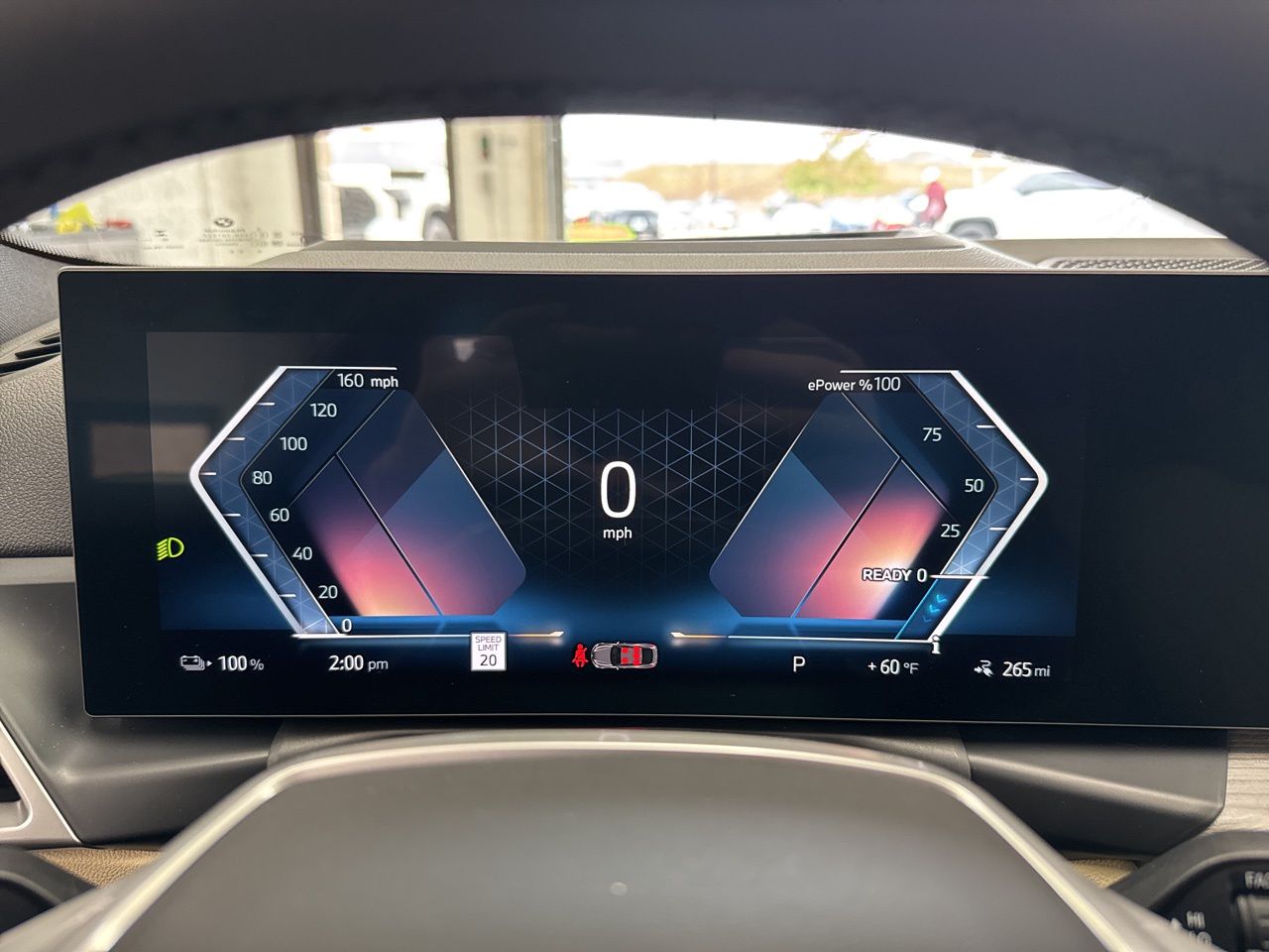 2025 BMW i4 40 - Photo 19