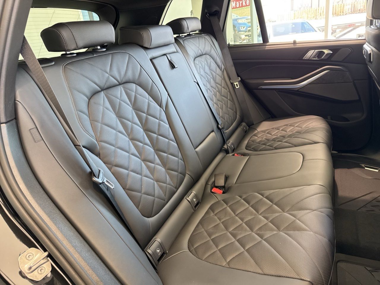 2026 BMW X5 50e - Photo 46