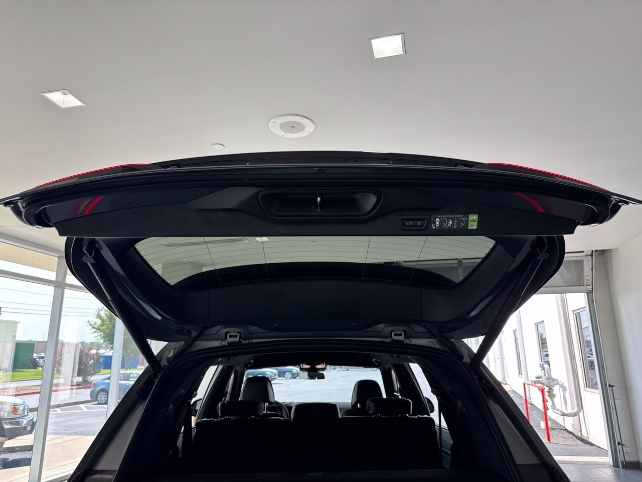 2026 BMW X7 40i - Photo 11